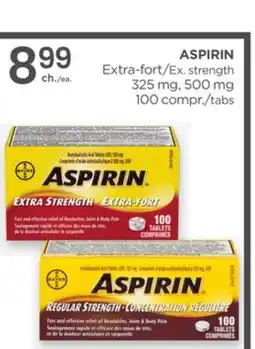 Proxim ASPIRIN offer