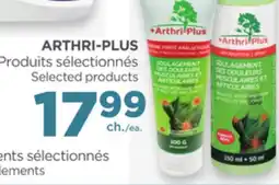 Proxim ARTHRI-PLUS offer