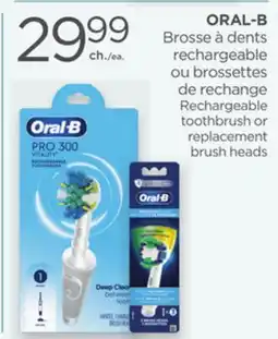 Proxim ORAL-B offer