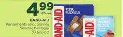 Proxim BAND-AID offer