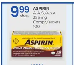 Proxim ASPIRIN A.S.A offer