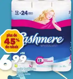 Marche Ami Papier hygiénique Cashmere offer