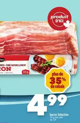 Marche Ami Bacon Selection offer