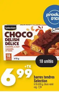 Marche Ami Barres tendres Selection offer