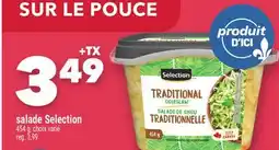 Marche Ami SALADE SELECTION offer