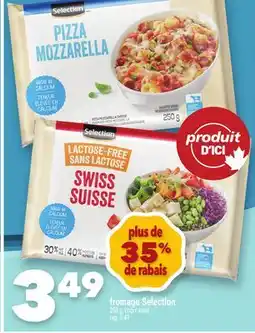 Marche Ami Fromage Selection offer