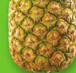 Marche Ami Gros ananas TropicalGold offer