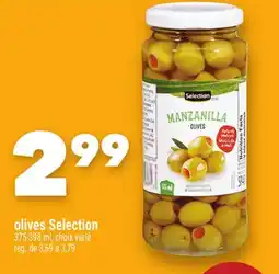 Marche Ami Olives Selection offer