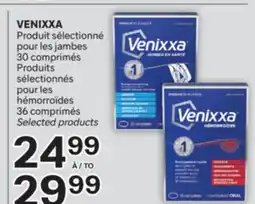 Brunet VENIXXA Produit sélectionné pour les jambes offer