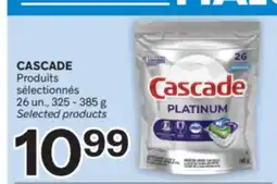 Brunet CASCADE Produits sélectionnés offer