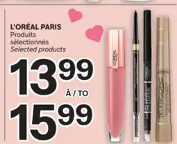 Brunet L'ORÉAL PARIS Produits sélectionnés offer