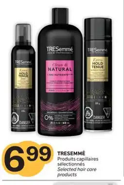Brunet TRESEMMÉ Produits capillaires offer