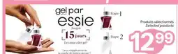 Brunet GEL PAR ESSIE Produits sélectionnés offer