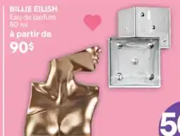 Brunet BILLIE EILISH Eau de parfum offer