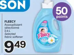 Brunet FLEECY Assouplissant sélectionné offer