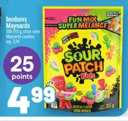 Metro BONBONS MAYNARDS | MAYNARDS CANDIES offer