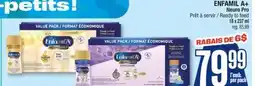 Jean Coutu ENFAMIL A+ Neuro Pro Ready to feed offer