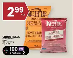 Rachelle-Bery Grocery KETTLE BRAND CHIPS offer