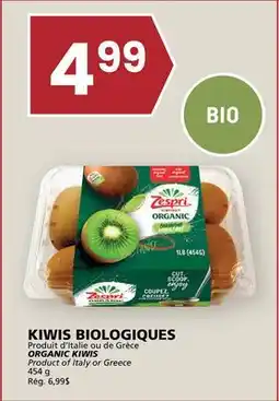 Rachelle-Bery Grocery ORGANIC KIWIS offer