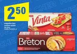 Maxi CRAQUELINS DARE offer