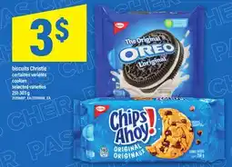 Maxi BISCUITS CHRISTIE | COOKIES offer