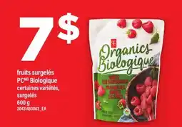 Maxi PC BIOLOGIQUE offer
