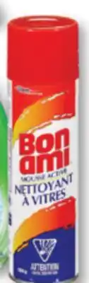 Familiprix BON AMI Selected cleaning products offer