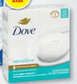 Familiprix DOVE MEN CARE offer