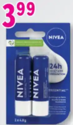 Familiprix EXTRA ET REGULIERE NIVEA, NIVEA MEN or EUCERIN, Selected products offer