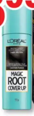 Familiprix L'ORÉAL PARIS Magic Root Cover Up Selected products offer