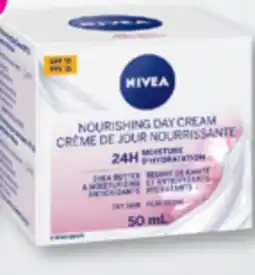 Familiprix NIVEA Selected products offer