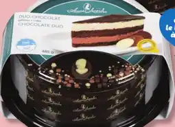 IGA LAURA SECORD CAKE OR MOUSSE offer