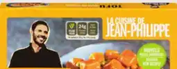 IGA LA CUISINE A JEAN PHILIPPE FROZEN MEAL offer