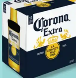 IGA CORONA EXTRA BEER offer