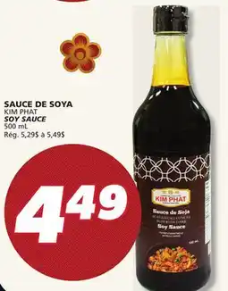 IGA KIM PHAT SOY SAUCE offer