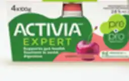 IGA ACTIVIA PROBIOTIC AND PREBIOTIC YOGURT offer