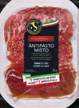 IGA MARCANGELO SLICED ITALIAN DELI MEATS offer