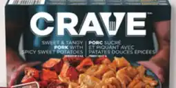 IGA CRAVE PIZZA offer