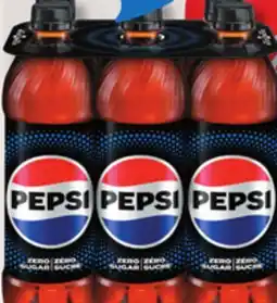 IGA PEPSI offer