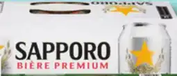 IGA SAPPORO BEER offer