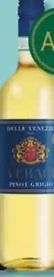 IGA VERACI WHITE OR RED WINE offer
