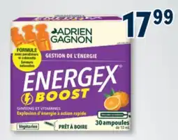 Familiprix ADRIEN GAGNON offer