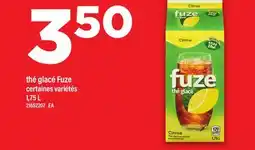 Maxi The Glace offer