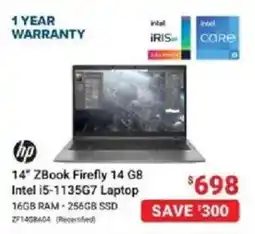 Visions Electronics HP Laptop offer