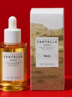 Walmart SKIN1004 Madagascar Centella facial ampoule offer