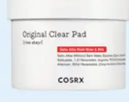 Walmart Original Clear Pad offer