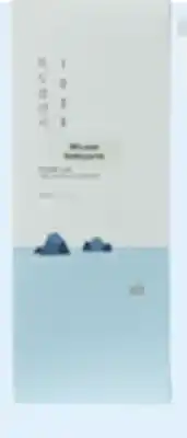 Walmart Round Lab 1025 Dokdo cleanser offer