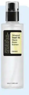 Walmart Cosrx Advanced Snail 96 Mucin Power Essence offer