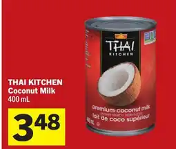 Foodland THAI KITCHEN Coconut Milk offer