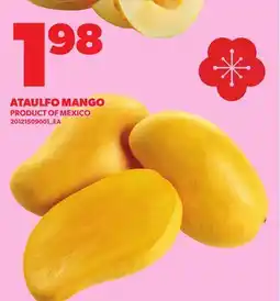 Loblaws ATAULFO MANGO offer
